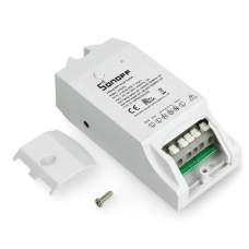 Sonoff Dual R2 duální Wi-Fi přepínač